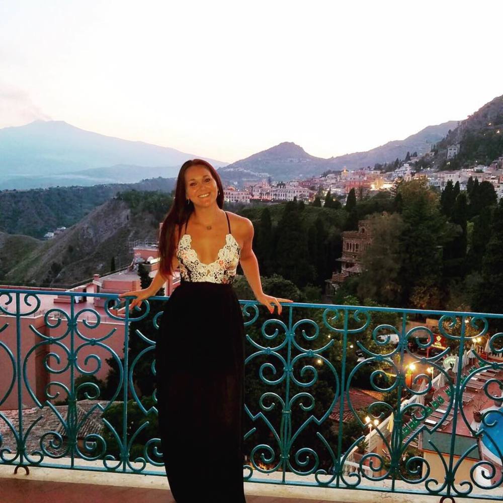 Meet your Posher, Heather